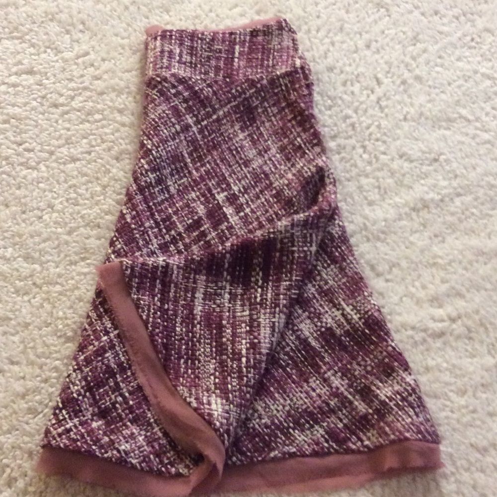 👀💞Heart Moon Star💞midi skirt